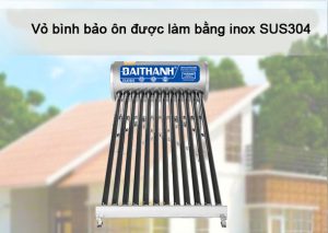 May nuoc nong nang luong mat troi